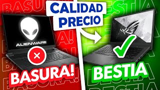 ✅ Los Mejores PORTATILES/LAPTOPS PC Calidad-Precio 2023 💻 | GUIA DE COMPRA DEFINITIVA 🛒 by ZixTech 367,424 views 10 months ago 14 minutes, 49 seconds