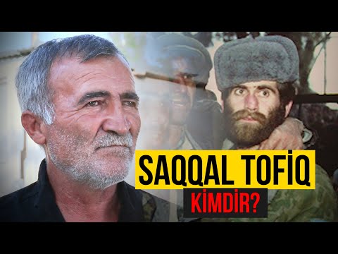 İnterpolda axtarışda olan Saqqal Tofiq kimdir? | Nail Kəmərli