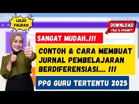 Contoh & Cara