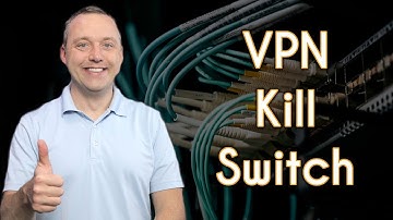 How to Create a VPN Kill Switch