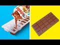 25 НЕОЖИДАННЫХ КУХОННЫХ ЛАЙФХАКОВ