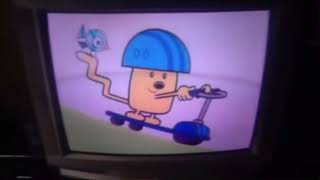 Wow Wow Wubbzy Theme Song In Slow Motion 2X Speed