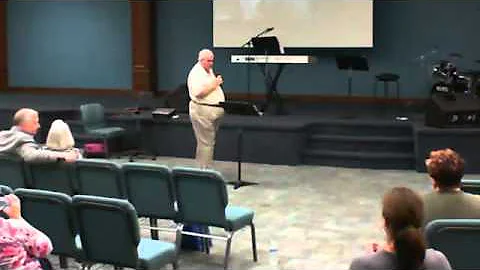 TACFVB   2012 07 18   PM   Do You Hunger   Pastor ...
