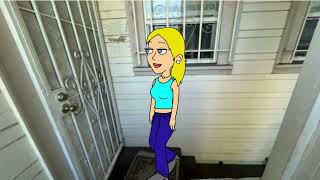 Jana Visits Me In Real Life