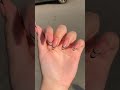 Almond nail art designs aesthetic