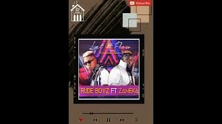 RudeBoyz ft Zameka - Let it Flow (Kususa Remix)
