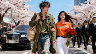 Download Lagu Öfkeli sosyetik dilenciyle yıldırım nikâhı yaptı, damat gizli milyarder çıktı! MP3