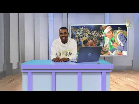 Ziyaaraa Marsaa 2ffaa Kutaa 1ffaa Eebba Kitaabaa Alfaa Seenaa Awliyootaa