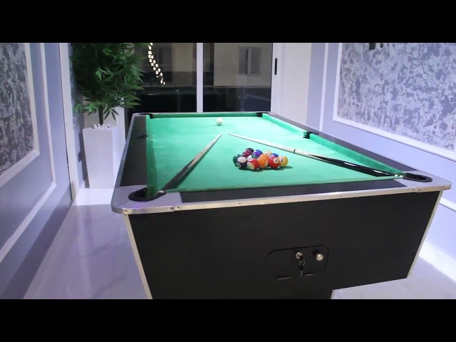 Luxury 2Bedroom Home