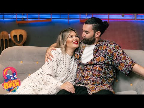 Cum sa-ti gasesti sufletul pereche cu Gina Pistol si Josephine - 8, 8 si ceva, FIX, cu Smiley