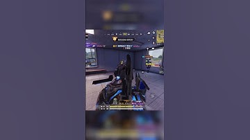 R-90配生存音爆晶片按個按鈕就可以殺人🤯？希望官方趕快修BUG不然真的沒有遊戲體驗🥲丨 #codm  #決勝時刻m  #決勝時刻mobile