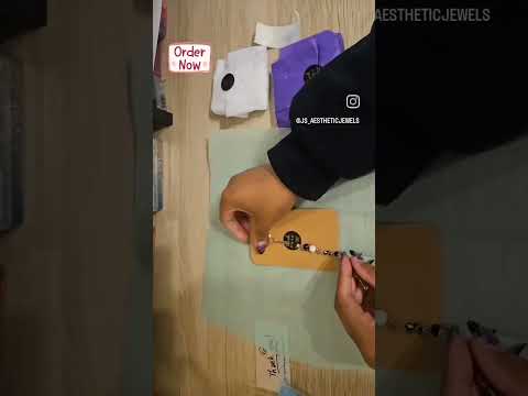Fake order #jewelry