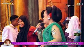 BRAJA TUMAMA || MIMI KENI √ SANDIWARA ANEKA TUNGGAL 09 June 2024