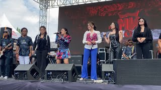 Download Lagu KOPI LAMBADA - ALL ARTIS - NEW MONATA - HUT AKMIL 68 MAGELANG MP3