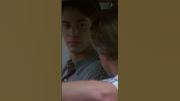 Point Break - Greatest Line Deliveries in Movie History - “Utah, get me two”