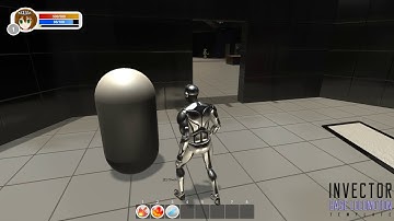 Compatibility test with Invector