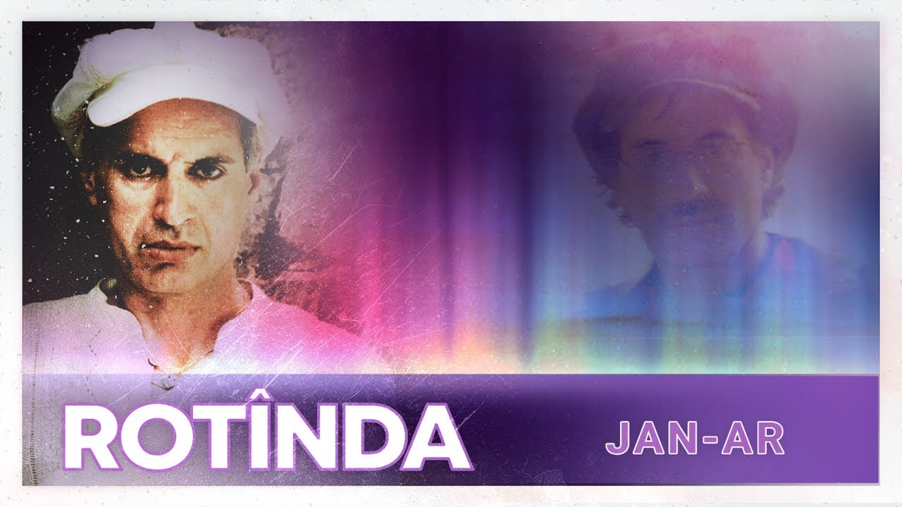 Rotînda - Stranên Me