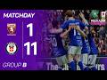 Torino FC Esports - Como Gaming Club | eSerie A Goleador