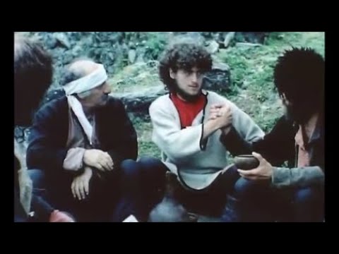 \"ადამიანთა სევდა\" - ძმად გაფიცვა (adamianta sevda)