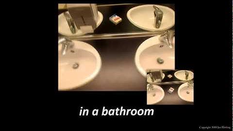 Diminished Reality: Erase Reality in Real Time