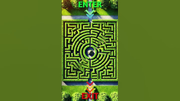 Race Against Time: Discover the Secret Route!