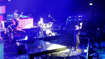 the Script   Something Unreal @ziggodome Amsterdam 10 june 2022    HD 1080p