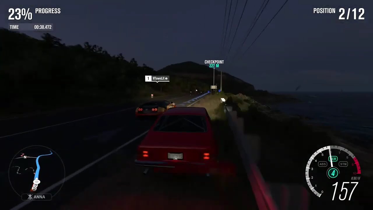 driving cars in Australia and having fun and happy new year so last stream of 2025 (Part 1/2)