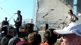 Jimmy Eat World song4 Live at US Open Huntington Beach 080511.MP4