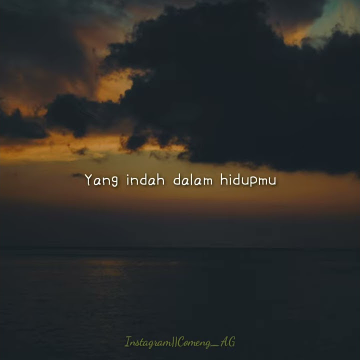 Perpisahan Termanis || Story Wa