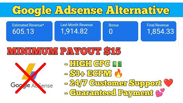 High CPM Ad Network Payment Proof  | Best Ad network for website monetization | AdsAssure.com cpm