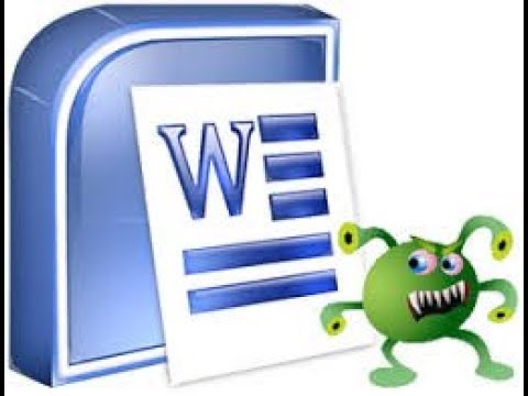 Trojan et Ransomware par des documents Word (Attaque DDE)