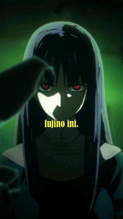 Jadi Dalam Kara no Kyoukai Movie 3  #anime #wibu #animeedit