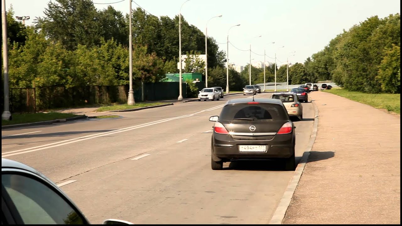 Шкода суперб разгон