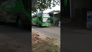 Anugra Jaya spoks spoks , 26 Februari 2023
