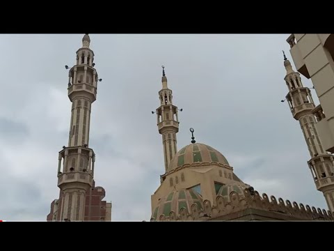 أحسن المناطق في فاقوس منطقه حي المجيدي شارع الجمهوريه محلات الشارع في فيديو واحد يشمل حب الجميع