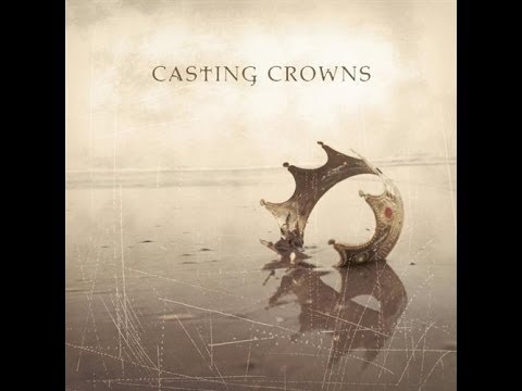 casting-crowns---who-am-i-bass-guitar-cover