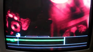 ECE 4760 - Rock Band Vocal Bot (Part 2)