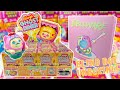 Opening 12 new shinwoo ghost diner blind boxes finding unicorn full set blind box unboxing