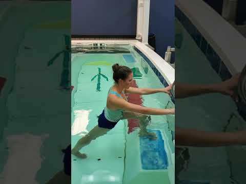 Aquatics - Hip