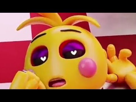 toy chica rule 34