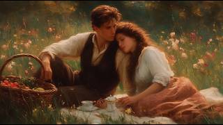 Golden Hour Magic | When Two Souls Find Each Other