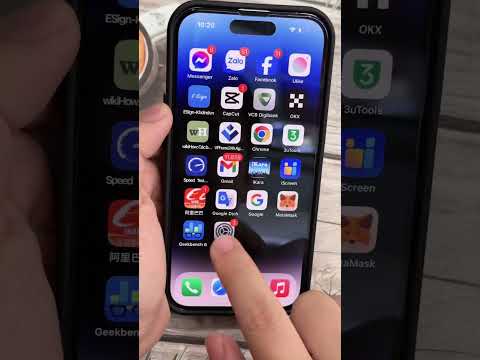 Cách tải ứng