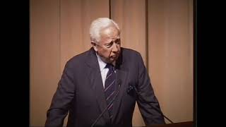 David McCullough Discusses &quot;1776&quot; the National Archives June 25, 2005