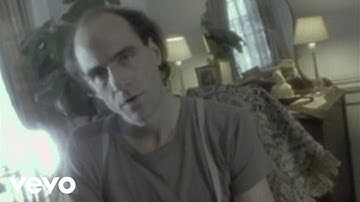 James Taylor - (I