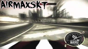 АirmaxSKT vs Camden Tunnel - 1.07.85 [WR]