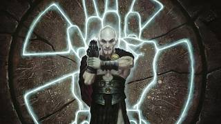 Bane, the God of Tyranny - Forgotten Realms Lore