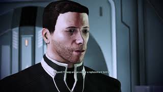 This Happened In My Last Mass Effect Stream 260206