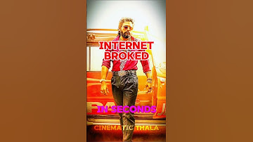 “These trailers broke the internet — who’s the record king?” 🔥