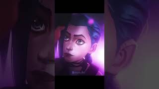 Jinx Edit💜|🎵Fluxwave #Arcane #Arcaneedit #Jinx #Jinxedit #Ae #Aftereffects #Lol #Ligaoflegends