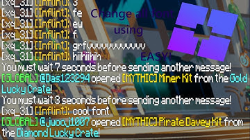 How to change all roblox games font using bloxstrap | Bloxstrap tutorial